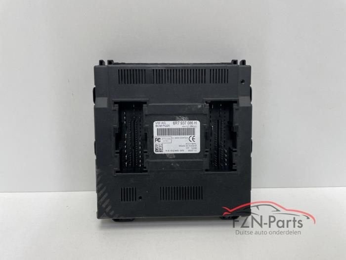 Skoda Fabia II BCM Module, Ophalen of Verzenden, Gebruikt