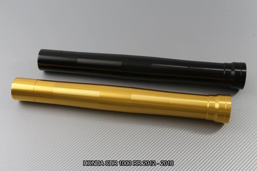Buitenpoten voorvork SPR voor HONDA CBR 1000 RR 2012 - 2016