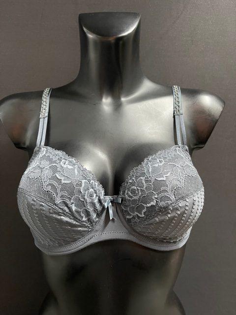 Marie jo bh 75c model meryl, Verzenden, Grijs, BH