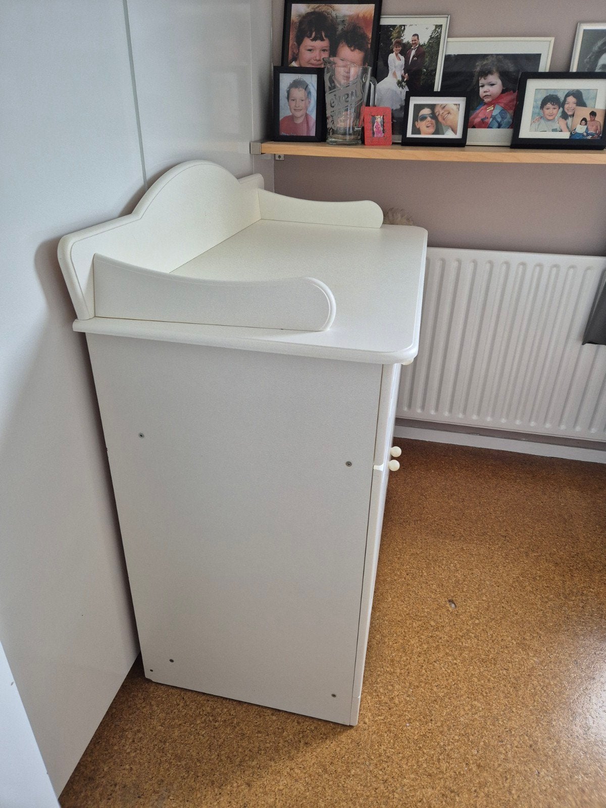 Foto 5 van commode.
