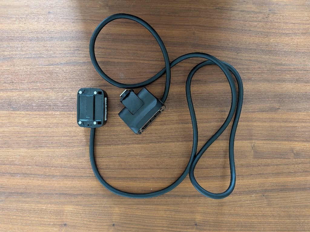 Godox AD200 Extension Flash Head, Audio, Tv en Foto, Fotografie | Flitsers, Ophalen of Verzenden, Zo goed als nieuw, Overige merken