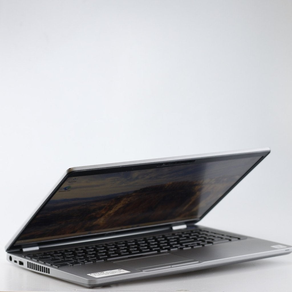 Dell Latitude 5510 Intel Core i5-10210U 8GB 256GB Laptop, Dell, Zo goed als nieuw, Support@Dell.com, One Dell Way
Round Rock, TX 78682
United States