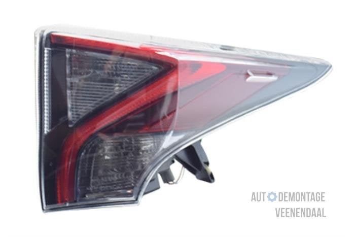 Achterlicht rechts van een Toyota Prius, Auto-onderdelen, -, -, Nieuw, Ophalen of Verzenden