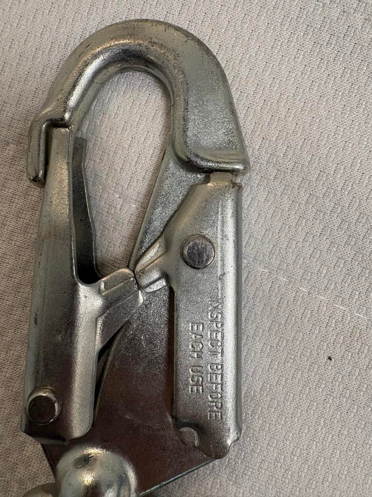 Valstopapparaat Xstop Midi Sharp 10 meter, Ophalen of Verzenden, Gebruikt