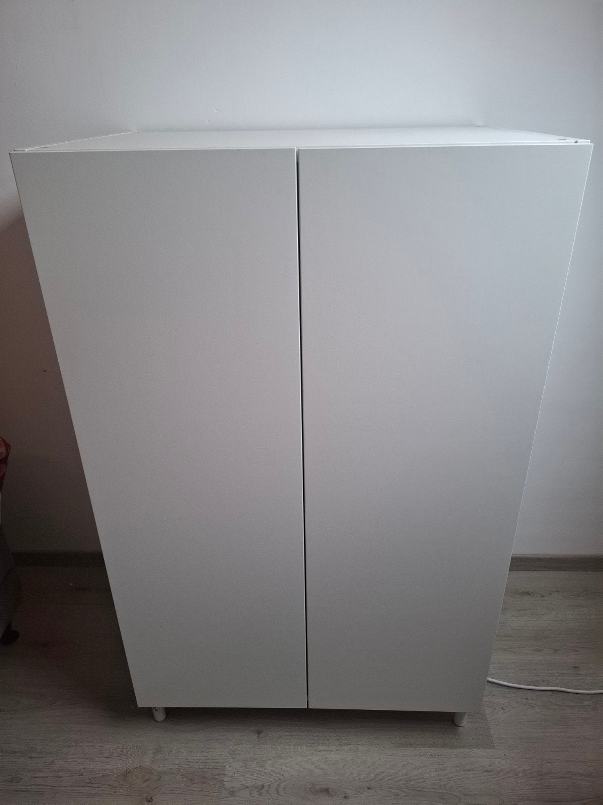 Ikea Platsa kast, Ophalen, 100 tot 150 cm, 50 tot 100 cm, Zo goed als nieuw