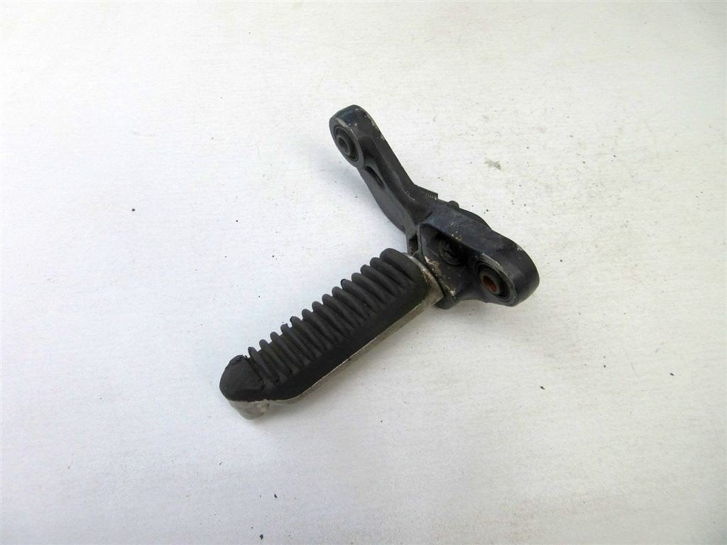Suzuki GSX600F voetsteun R GSX 600 voetstep voet step steun, Motoren, Ophalen of Verzenden, Gebruikt