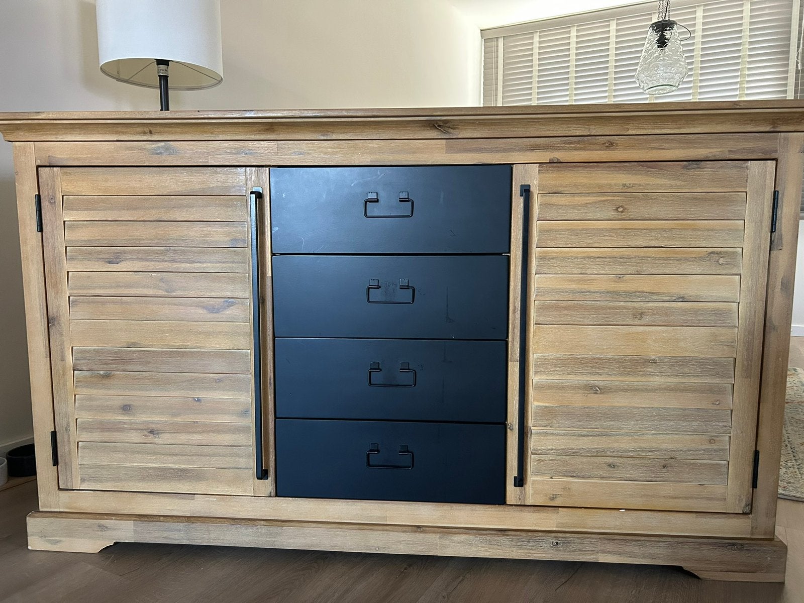 Dressoir, Ophalen, Zo goed als nieuw, 25 tot 50 cm