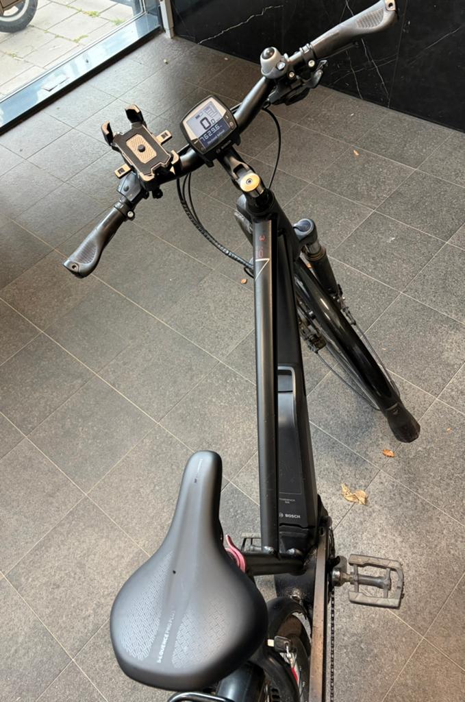 Elektrische fiets, Ophalen of Verzenden, Zo goed als nieuw, Overige merken