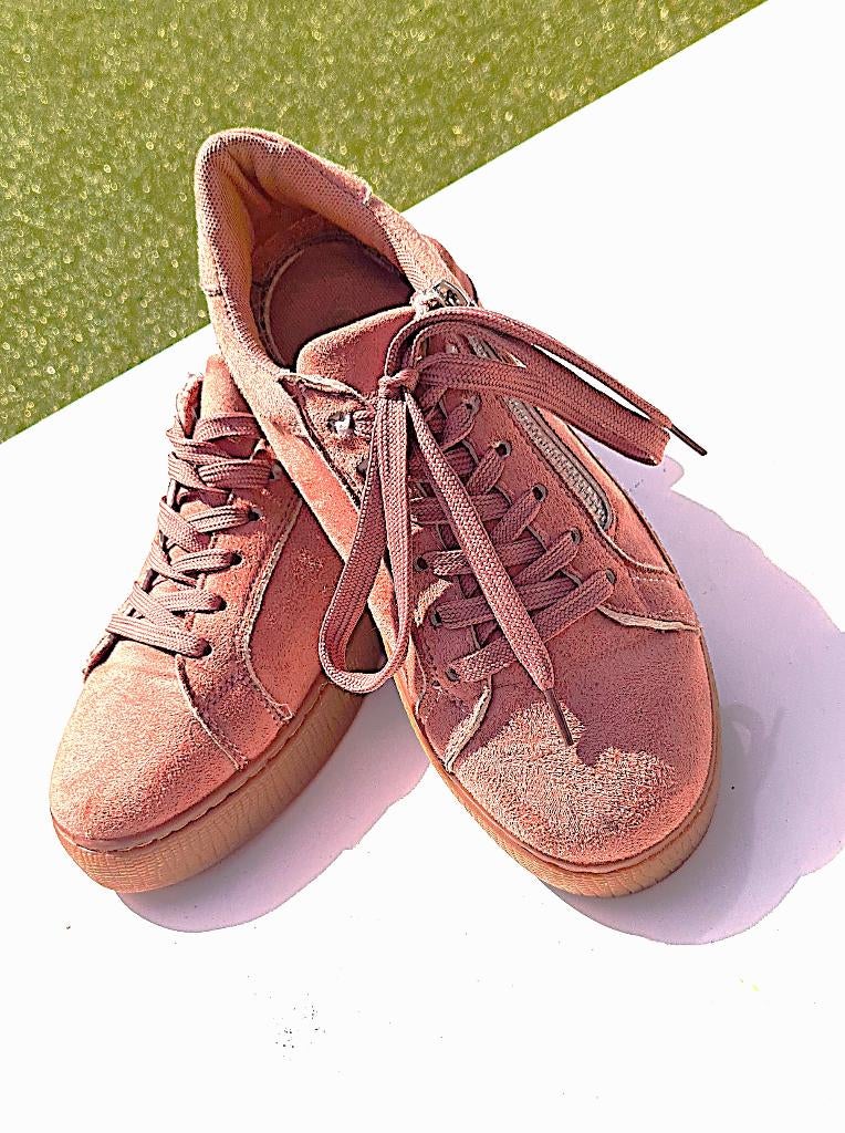 Schoenen maat 38, Overige kleuren, Nieuw, Ophalen of Verzenden, Sneakers of Gympen