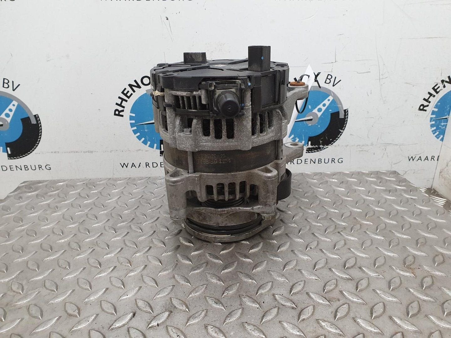 MERCEDES B CLASS DYNAMO 2020, Gebruikt, -, -, Ophalen of Verzenden