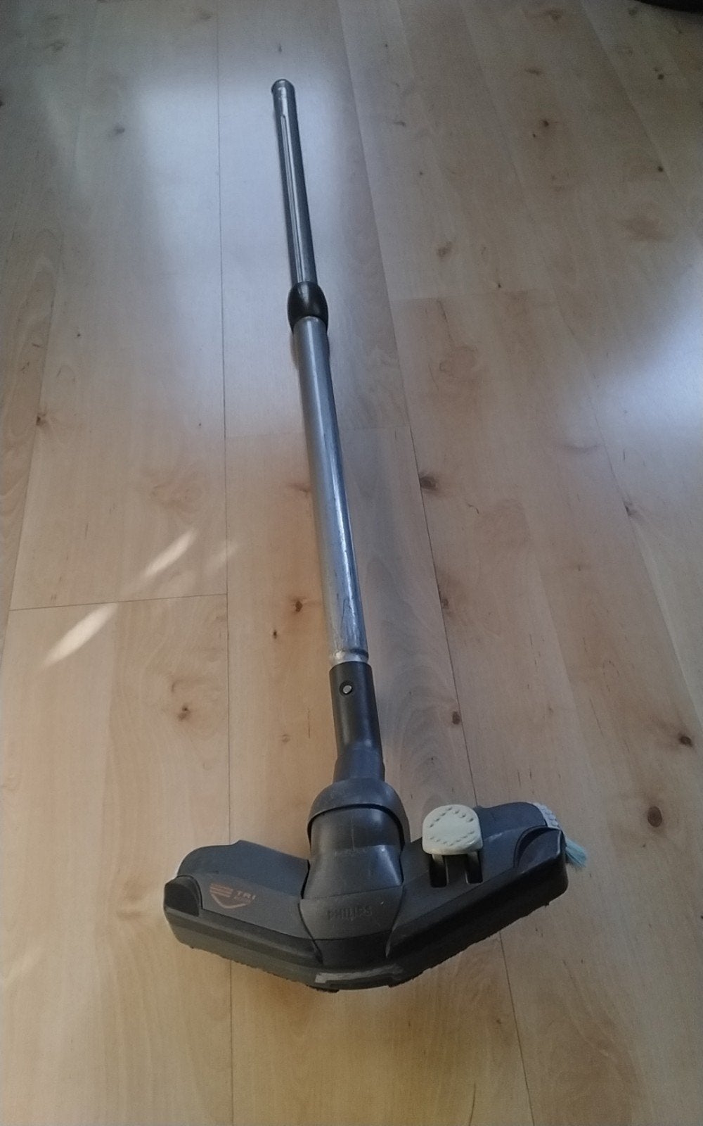 Philips stofzuigermond - nog prima te gebruiken, Ophalen, Gebruikt, Philips