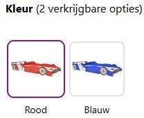 Kinderbed autobed F1 Formule 1 bed raceauto GRATIS BEZORGD!, 85 tot 100 cm, Verzenden, Nieuw, Nvt