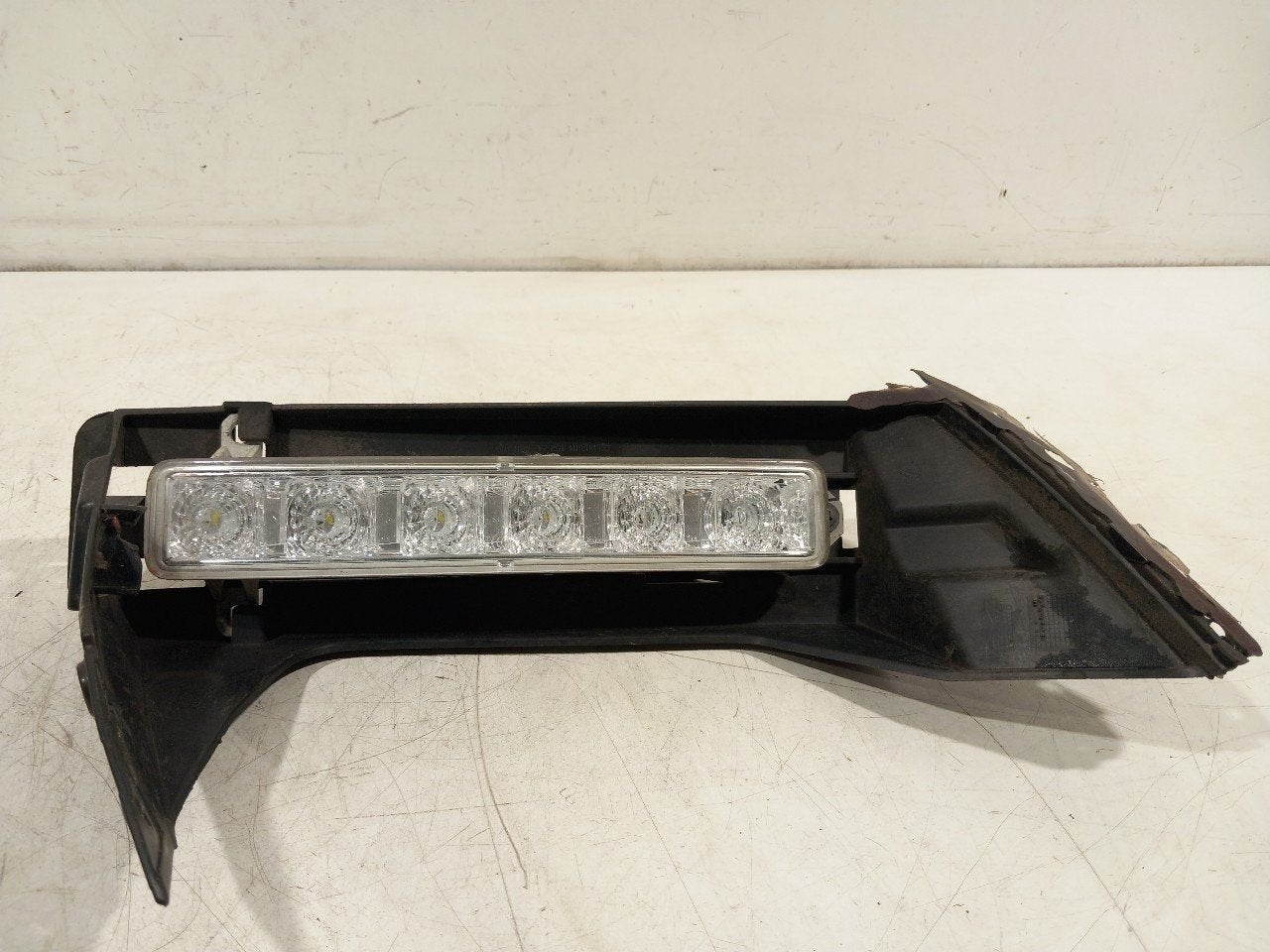 Dagrijverlichting links voor Citroën C1, Auto-onderdelen, Onderdelen@venauto.nl, Van der Ven Autorecycling B.V., Gebruikt, Ettenseweg 76, 4706 PB Roosendaal, The Netherlands