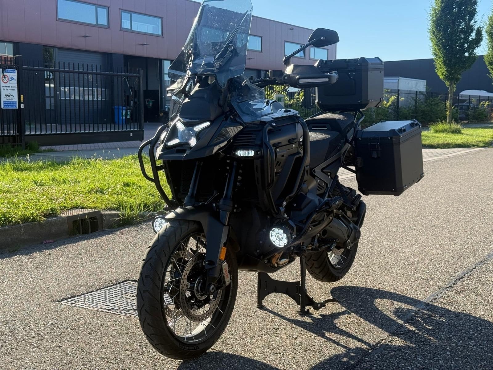 Bmw R1300 GS Adventure GSA R1300GS Bmw R1250GS, Motoren, Motoren | BMW, 2 cilinders, Motorrijbewijs A, Meer dan 35 kW, Toermotor