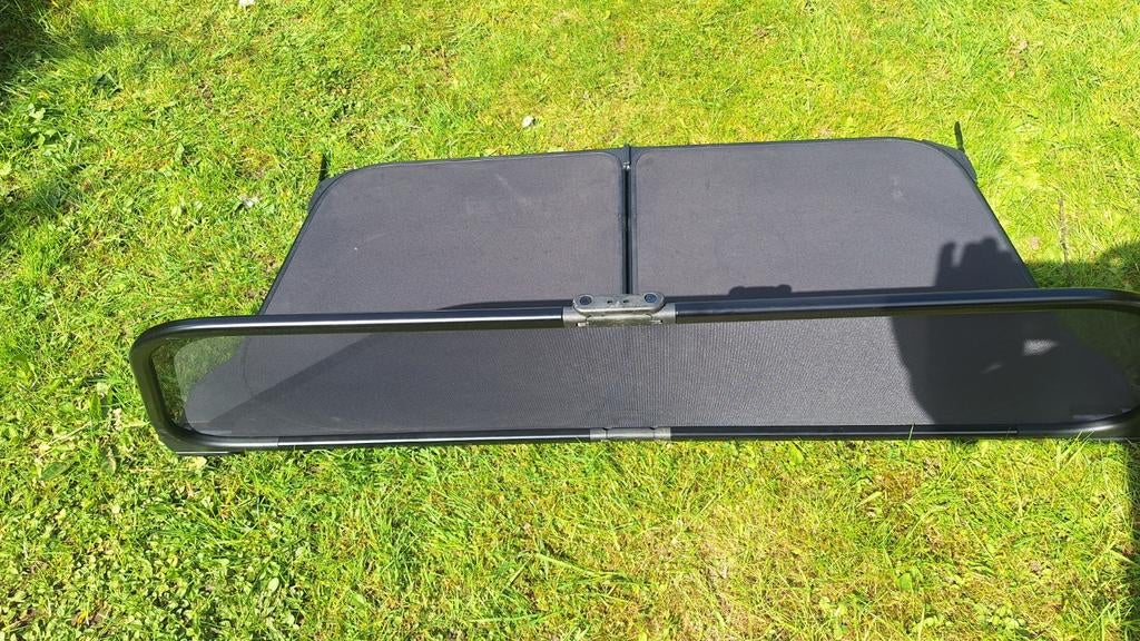 Vw Eos origineel Windscherm, Ophalen