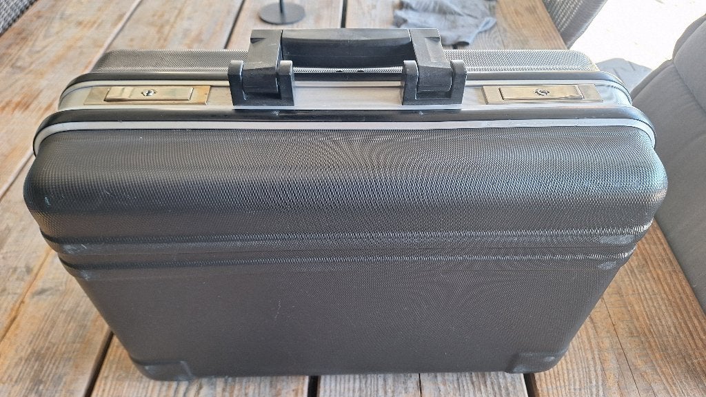 Servicekoffer gereedschapskoffer koffer, ,, Nieuw, Ophalen of Verzenden, ,