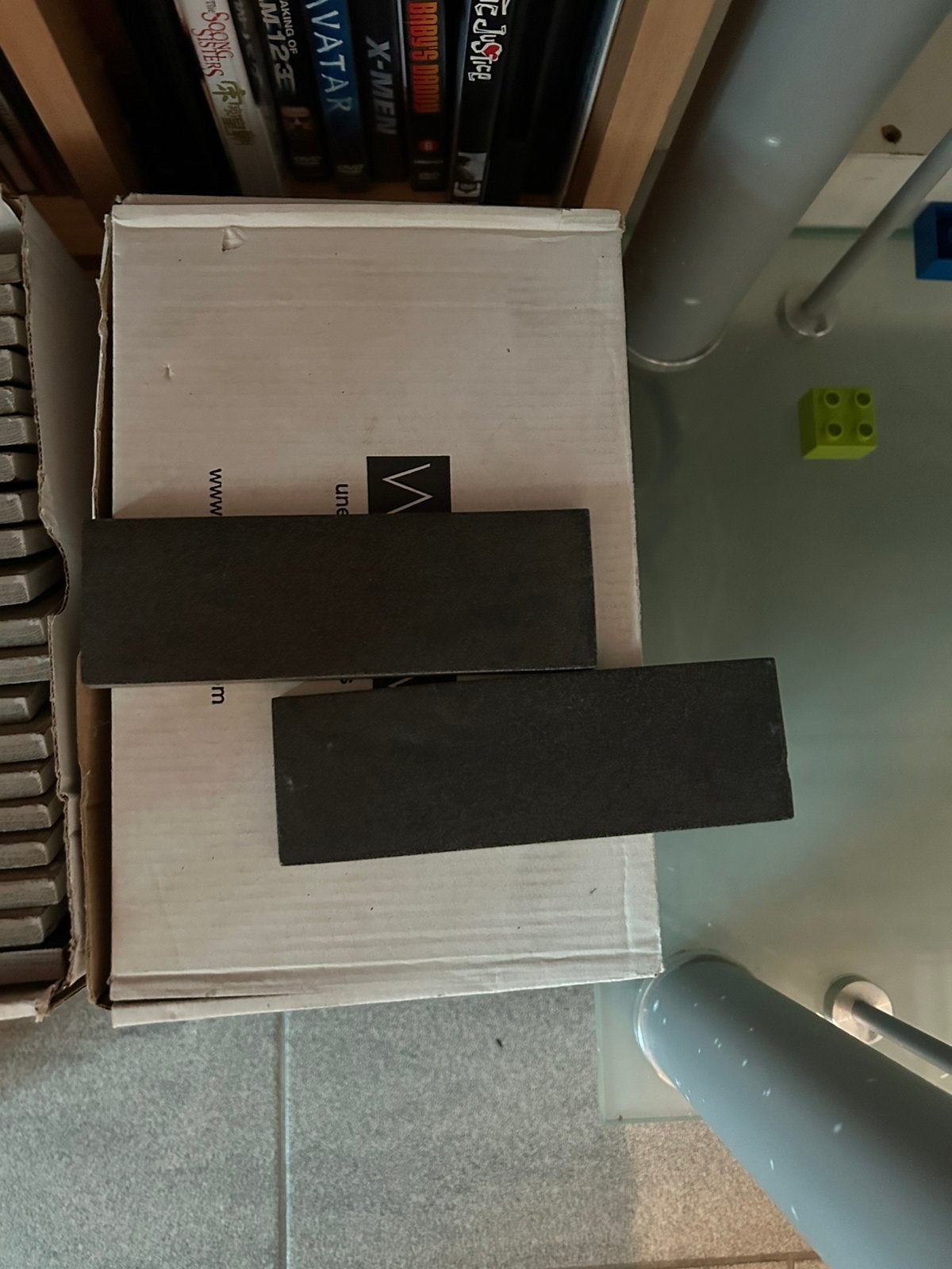 Te koop sier tegels, Ophalen, Nieuw, Minder dan 20 cm, Minder dan 5 m²