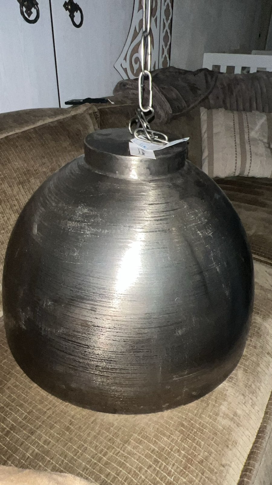 Kylie Hanglamp, Ophalen of Verzenden, Zo goed als nieuw