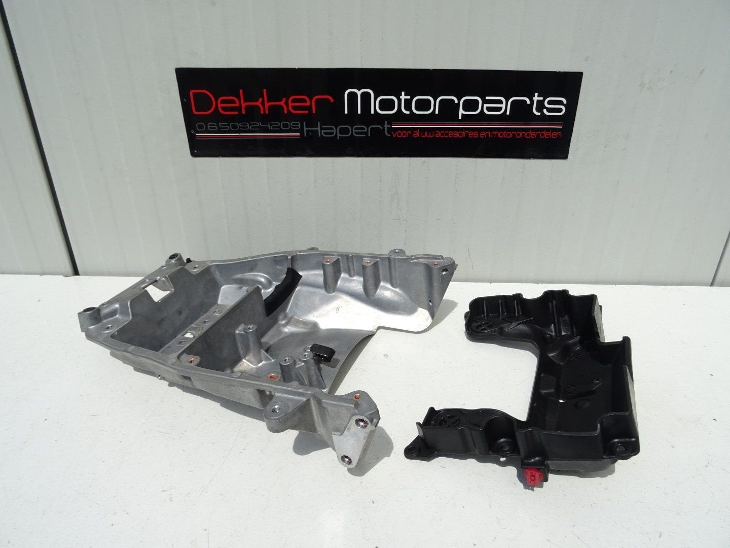 Subframe / Achter Frame Kawasaki Ninja SX H2 / SE 2018-2019, Motoren, Onderdelen | Kawasaki, Ophalen of Verzenden, -, -, -