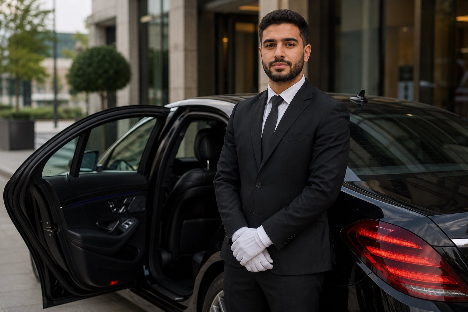 Chauffeur aangeboden, Overige uren, HBO, Vanaf 10 jaar, Overige vormen