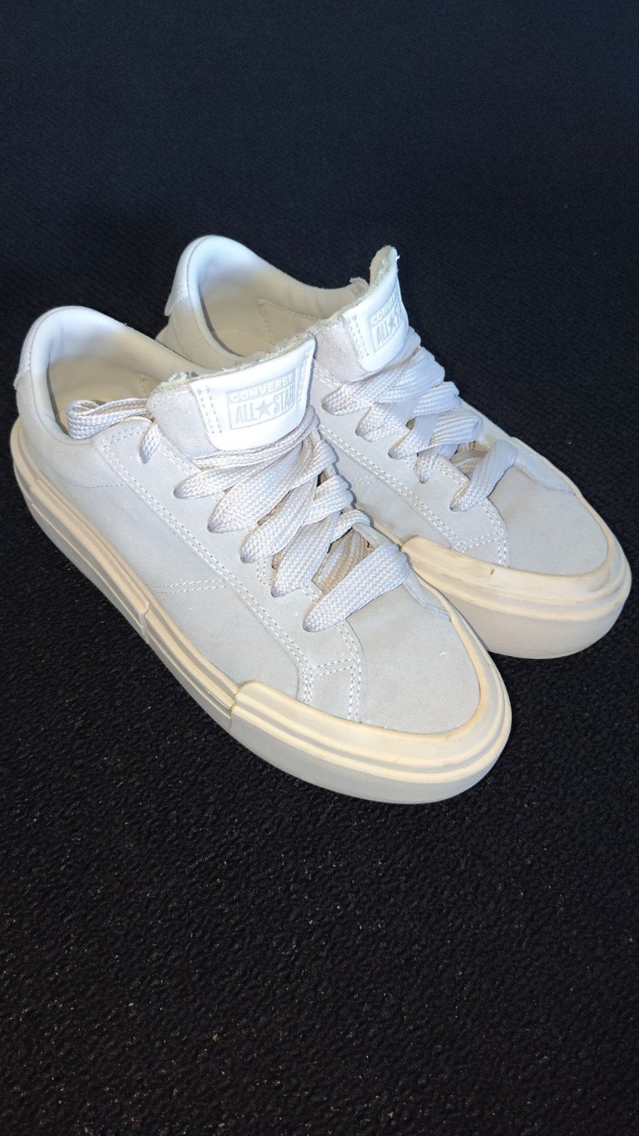 Converse All Star Sneakers Maat 42 - Lichtblauw, Kleding | Dames, Wit, Converse, Ophalen of Verzenden, Sneakers of Gympen