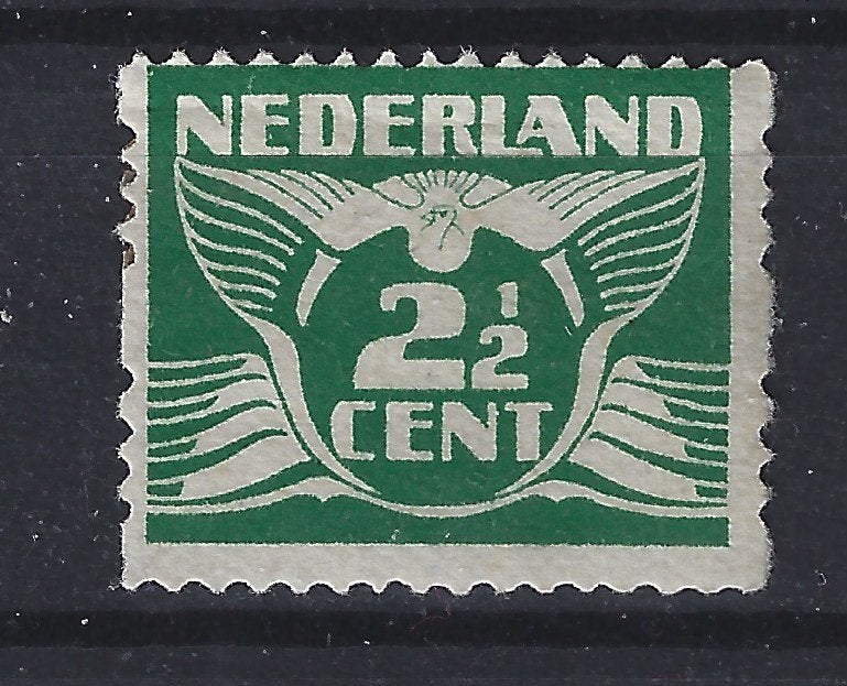 Roltanding 3 ong 1925 ; OP ZOEK NAAR ROLTANDING ? KIJK, Ophalen of Verzenden, T/m 1940, Postfris