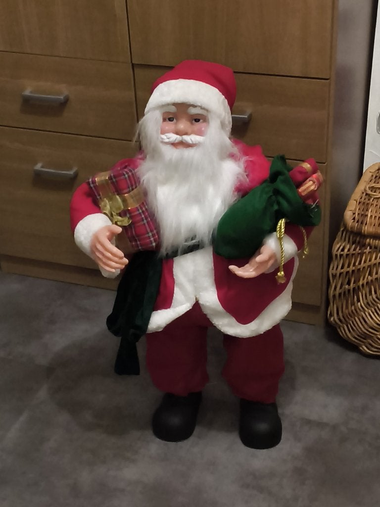 Te koop mooie kerst spullen., Ophalen, Zo goed als nieuw