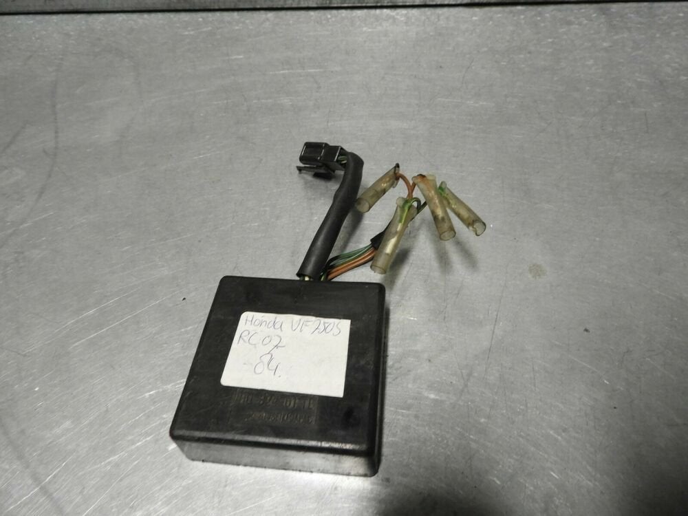 VF750S 1982 - 1983 Honda Elektrische component D1-43899