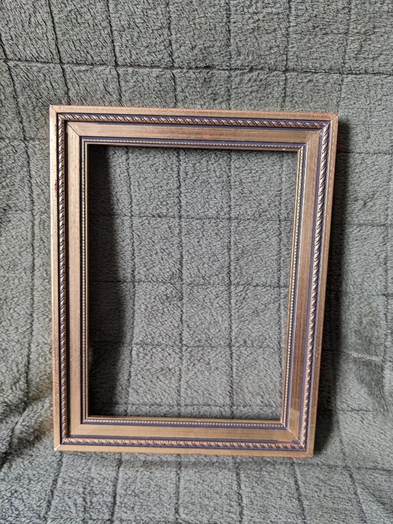 Schilderijlijst 18x24, Huis en Inrichting, Ophalen, Minder dan 50 cm, Zo goed als nieuw, Minder dan 50 cm
