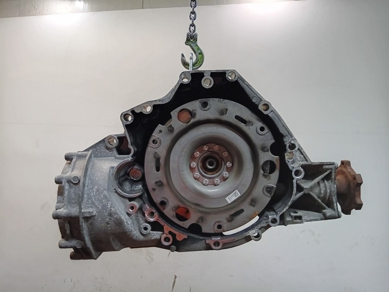 Versnellingsbak schakel Audi A4, Auto-onderdelen, Transmissie en Toebehoren, Audi, Seat, Gebruikt, Herkomst onderdeel bekend, 12 maanden garantie