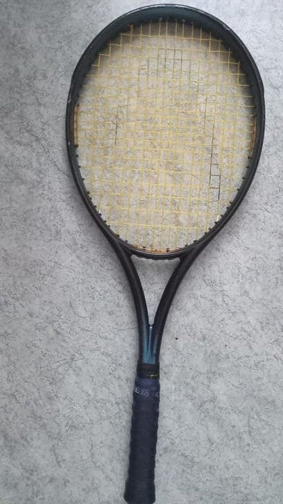 Tennis racket  Pro Kennex, Ophalen, Zo goed als nieuw, Racket(s)