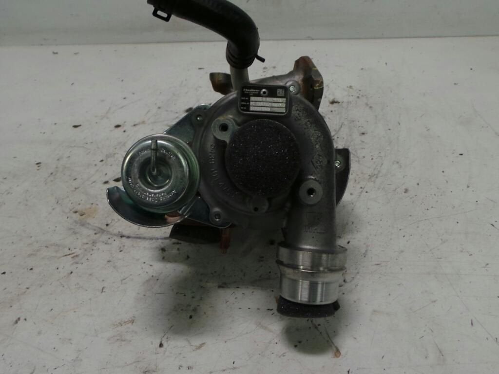 RENAULT CLIO TURBO 2013, Ophalen of Verzenden, Gebruikt, Stiba lid