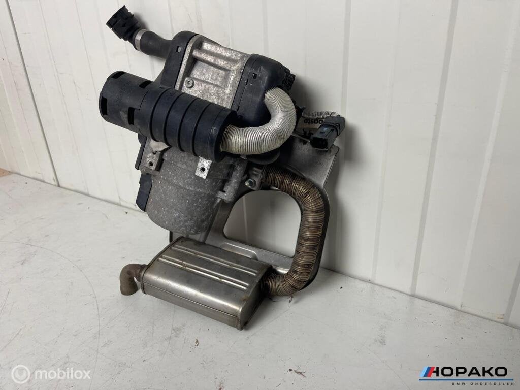 Standkachel BMW 3 serie E90 E91 E92 E93 | 64129178810, Gebruikt, Einsteinlaan 5 rijswijk, Bmw, Ophalen of Verzenden