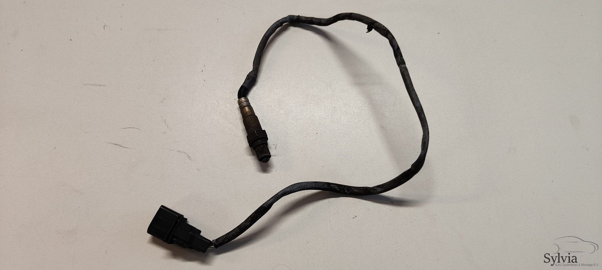 Lambdasonde BMW X5 4.4i motorcode N62 lengte 840 MM 7530736, Gebruikt, -, -, Ophalen of Verzenden