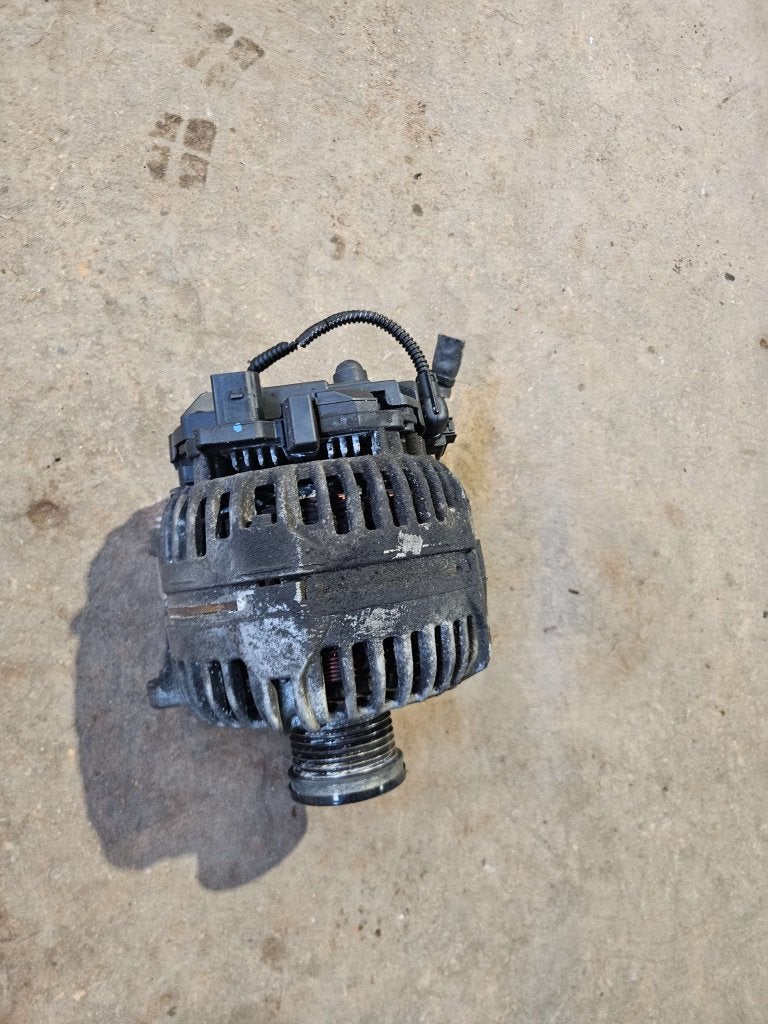 DYNAMO 1.4 TSI (VW/AUDI/SEAT/SKODA), Auto-onderdelen, Motor en Toebehoren, Niet ingevuld, Gebruikt, Seat, Niet ingevuld