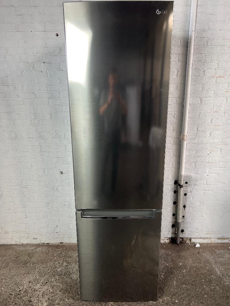 Foto 4 van Koel-vriescombinaties tot 60% korting| LG Samsung SMEG Haier