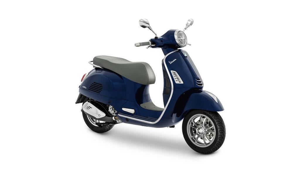 Vespa GTS 310 MY 2026 NIEUW op voorraad, Motoren, Scooter, Bedrijf, Onbekend, Minimaal motorrijbewijs A2