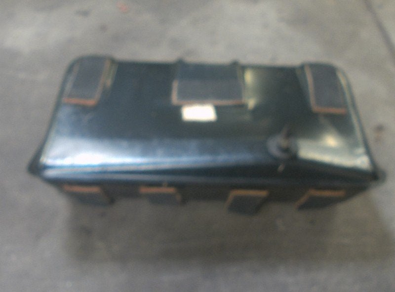 Tank Sunbeam Rapier Fastback 1725cc (1970-01/..), Auto-onderdelen, Autosloperij Verberk v.o.f., Gebruikt, Info@VerberkAutodemontage.nl