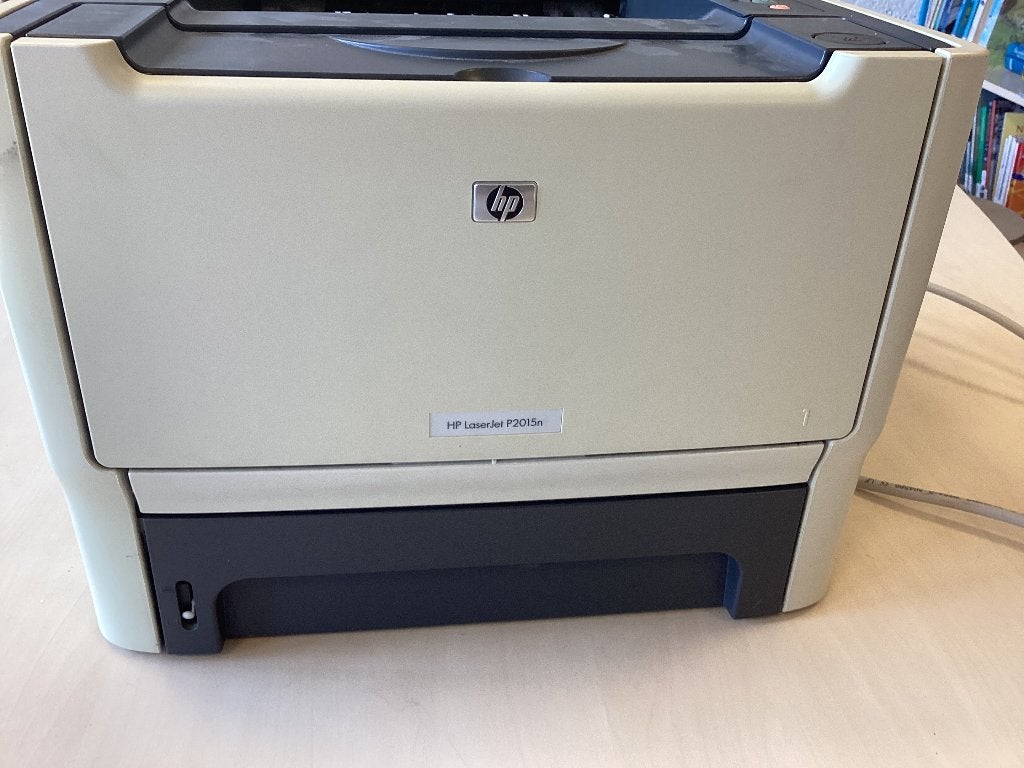Printer hp, Ophalen, Gebruikt, Overige typen, Hp