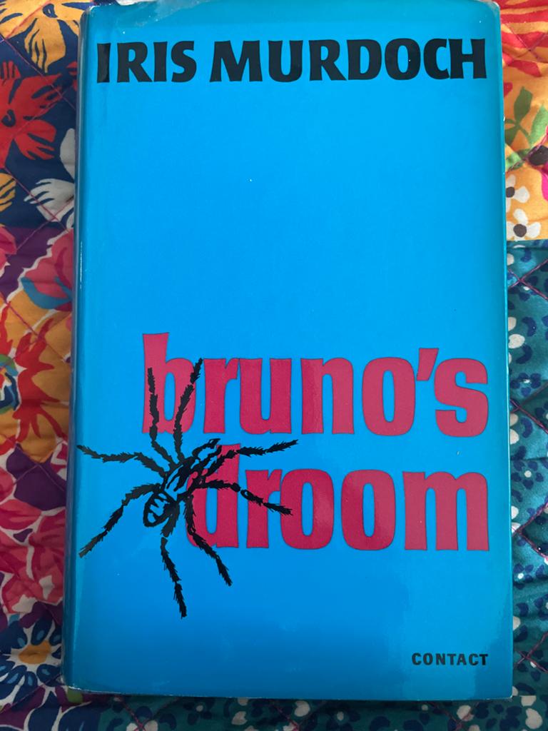 Bruno's Droom - Iris Murdoch (Nederlandse editie), Boeken, Ophalen of Verzenden, Gelezen, Nederland