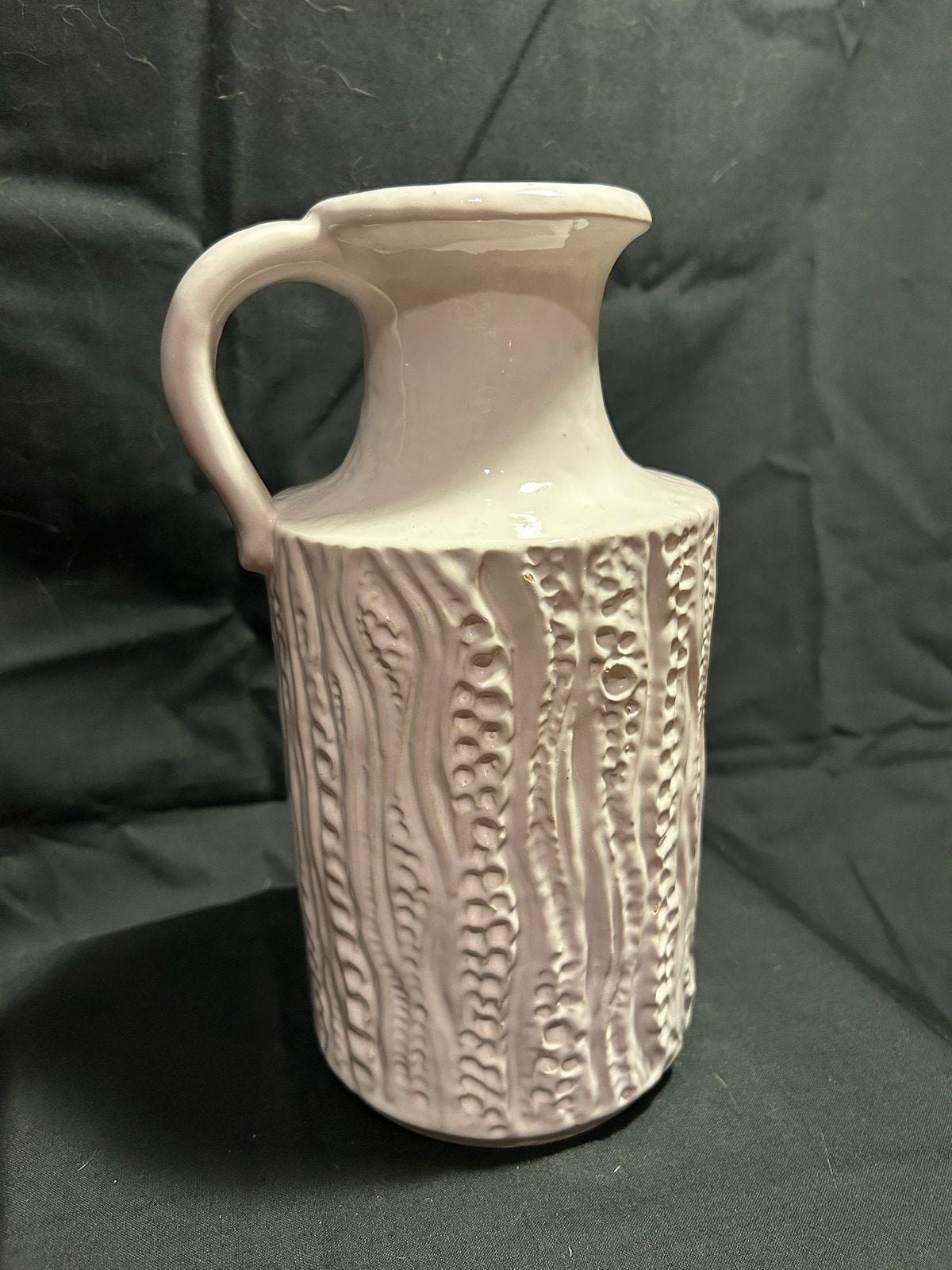 Carstens Tönnieshof vaas 25cm, Ophalen of Verzenden
