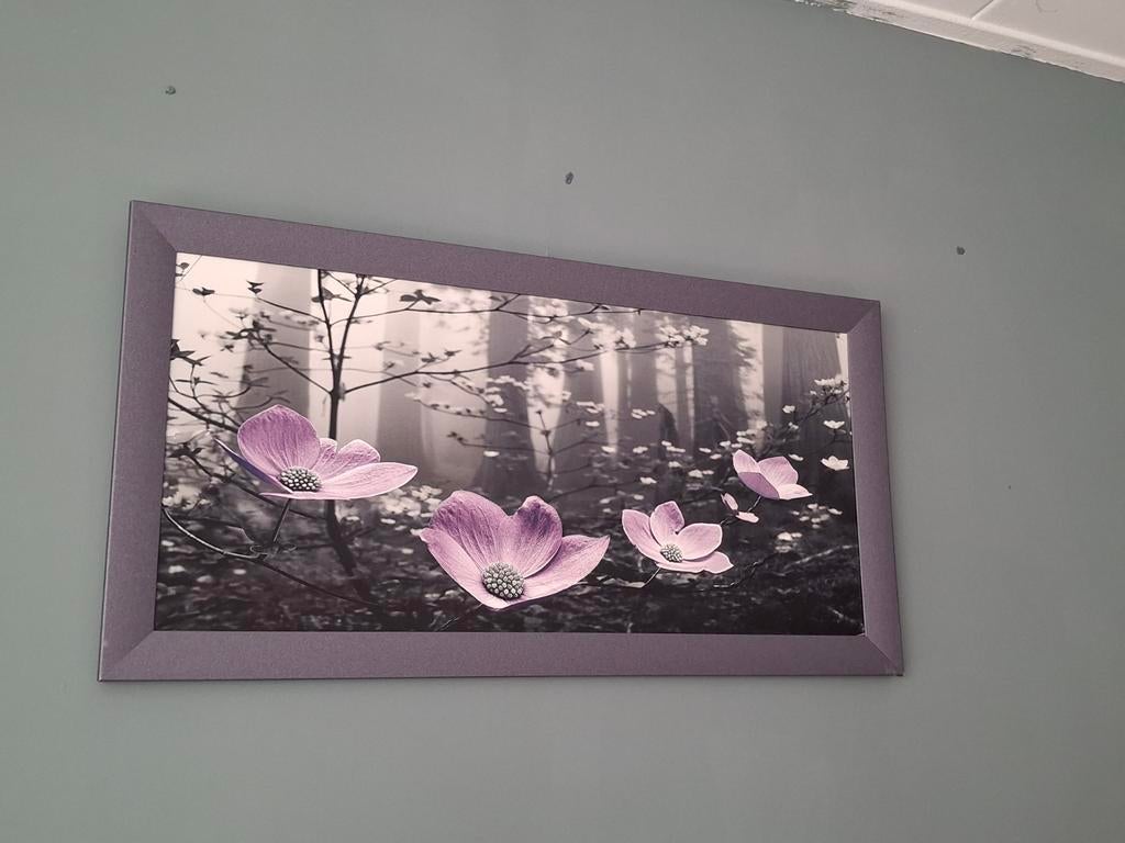 Leuk schilderij, Ophalen of Verzenden