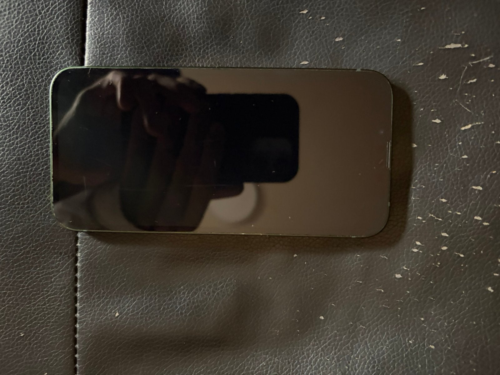 Iphone 13 128GB groen, IPhone 13, Ophalen of Verzenden, 87 %, Zonder simlock