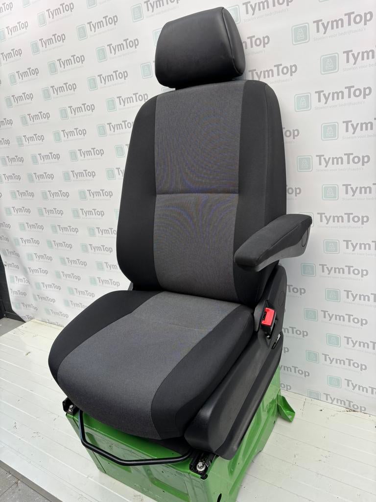 stoel rechts passagier Volkswagen Crafter Mercedes Sprinter, Auto-onderdelen, Interieur en Bekleding, Tymtop5@gmail.com, 3161ek