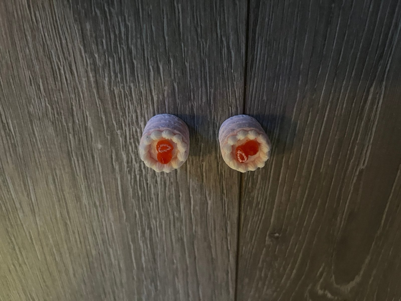 2 taartjes voor bij maileg inclusief verzendkosten, Ophalen, Nieuw, Poppenhuis