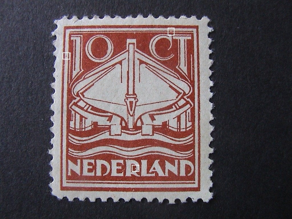 plaatfout 140 , ongebruikt., Ophalen of Verzenden, T/m 1940, Postfris