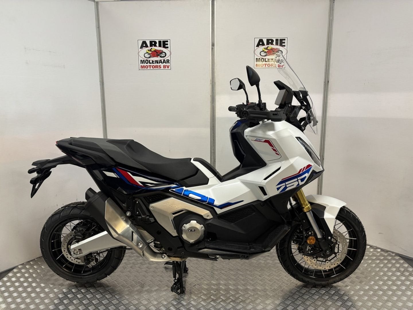 Honda X-ADV 750 (bj 2026), Motoren, Bedrijf, Onbekend, Meer dan 35 kW, Onbekend