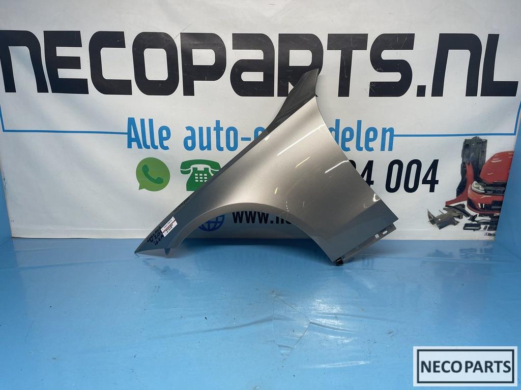 MERCEDES C KLASSE W206 ZIJSCHERM SPATBORD ORIGINEEL, Ophalen of Verzenden, Gebruikt, Mercedes-Benz, Spatbord