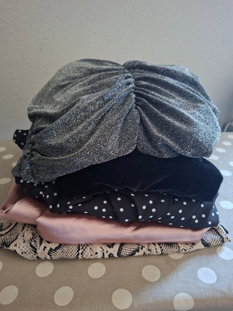 Admosphere + Shein jurkjes S ZGAN, Kleding | Dames, Admosphere + Shein, Ophalen of Verzenden, Zo goed als nieuw, Maat 34 (XS) of kleiner