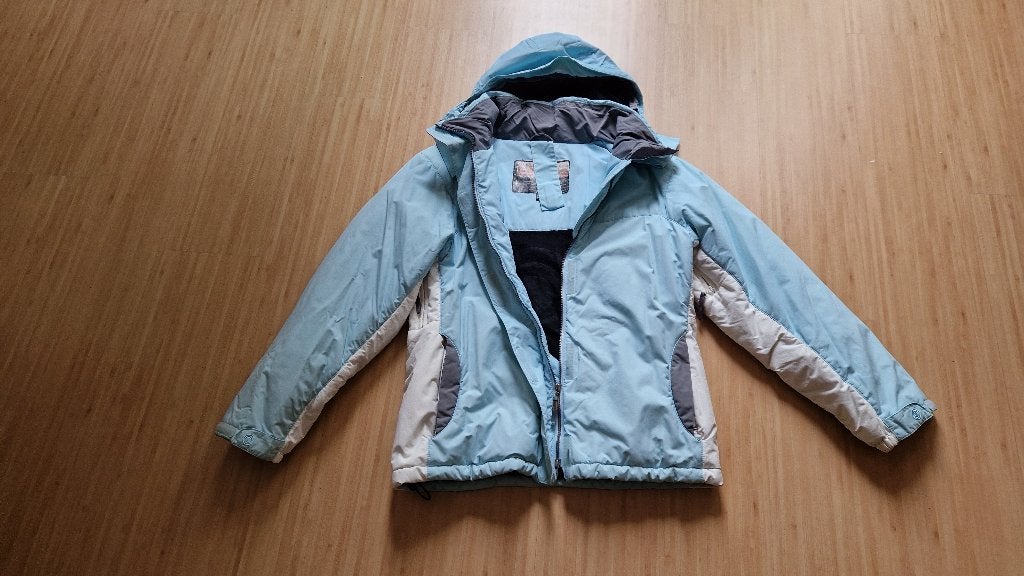 Mexx Sport Jas maat 40 snowperformance., Mexx, Jack, Gedragen, Ophalen